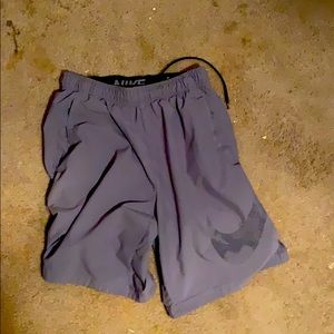 Nike shorts